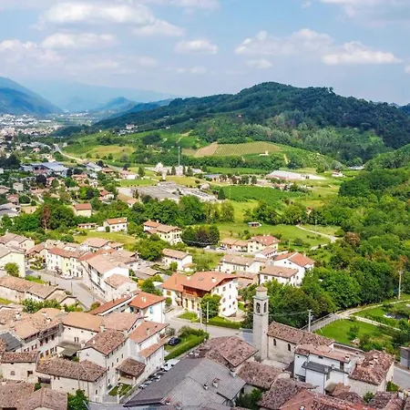 Bed & Breakfast La Valle