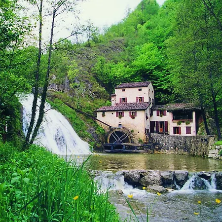 Bed and breakfast La Valle