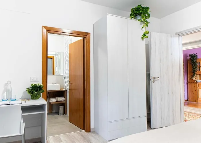 Bed & Breakfast La Valle 3*