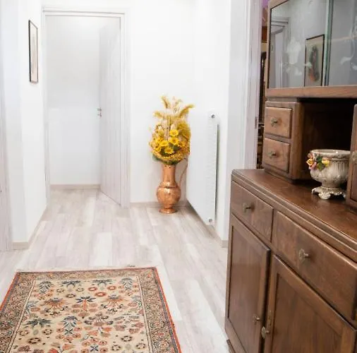 La Valle Bed & Breakfast