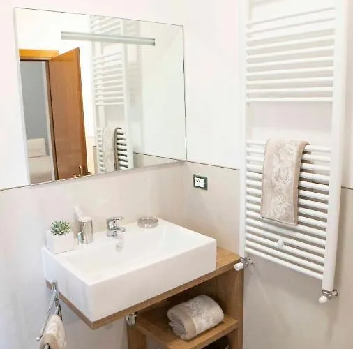 La Valle Bed and breakfast