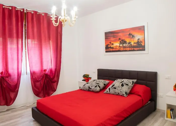 Bed & Breakfast La Valle Miane