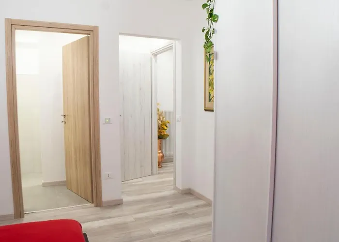 Bed & Breakfast La Valle 3*