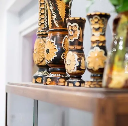 La Valle Bed & Breakfast 3*