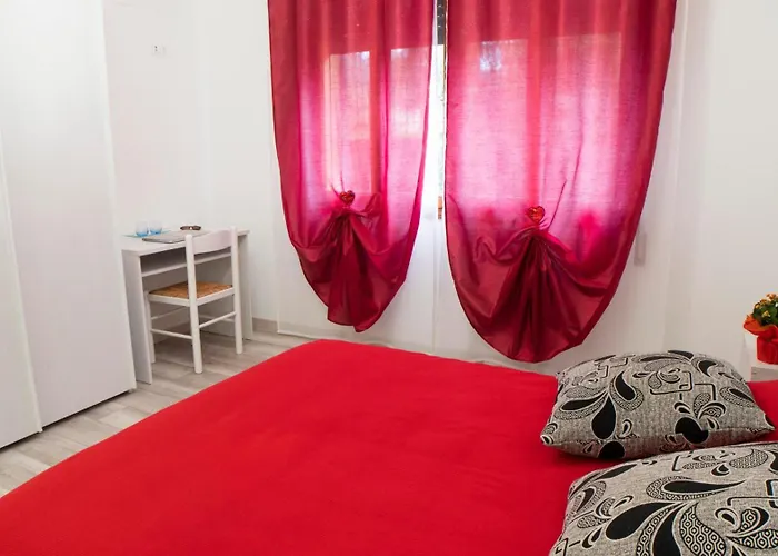 Bed & Breakfast La Valle 3*