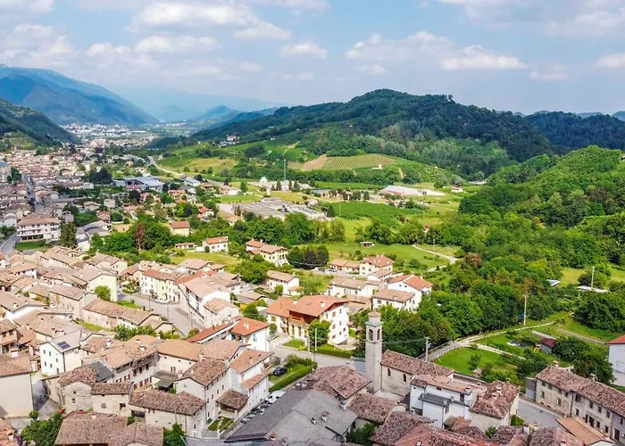 Bed and breakfast La Valle