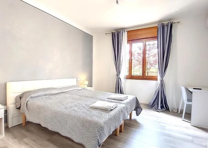 La Valle Bed and breakfast 3*