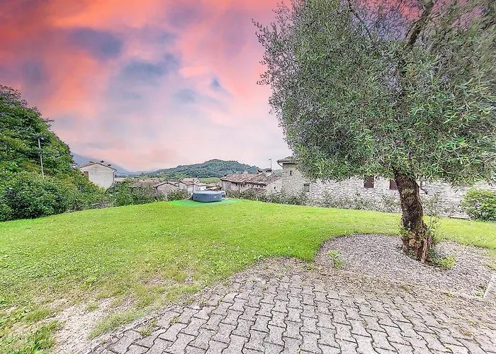 La Valle Bed and breakfast