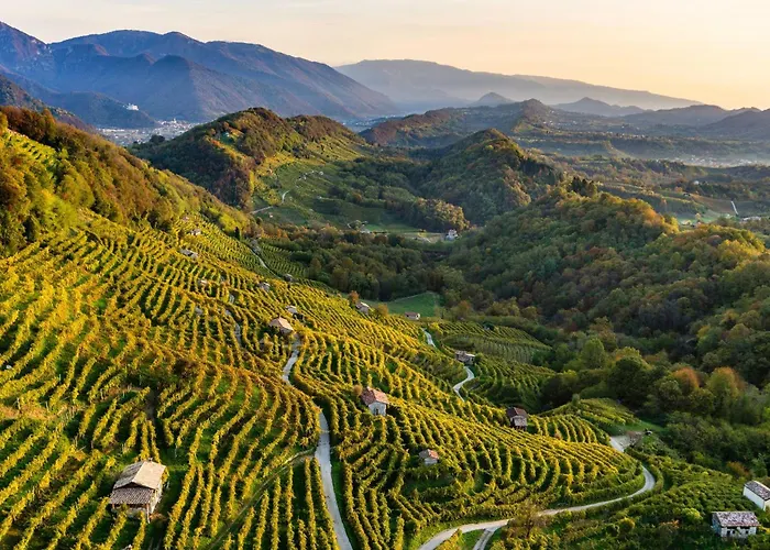 Bed & Breakfast La Valle Miane