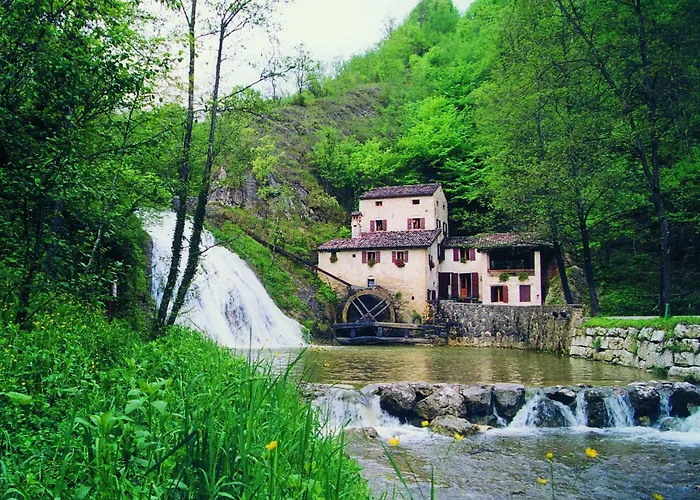 Bed and breakfast La Valle