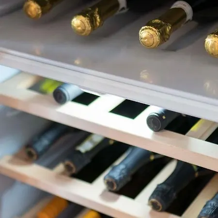 לינה וארוחת בוקר La Valle Miane