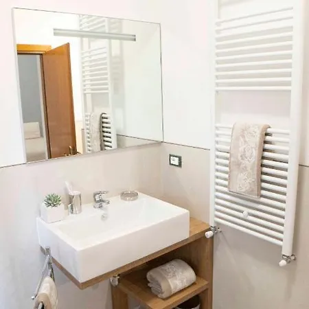 La Valle Bed and breakfast