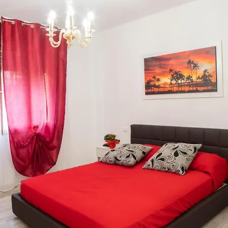 לינה וארוחת בוקר La Valle Miane