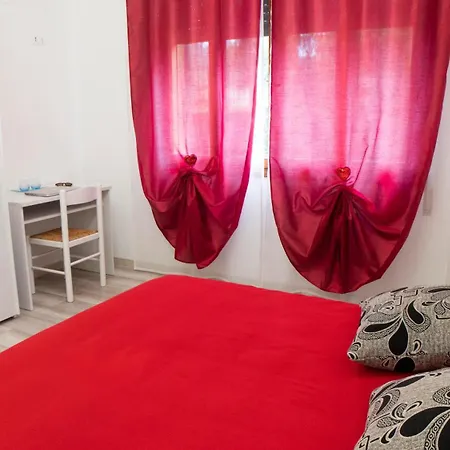 לינה וארוחת בוקר La Valle 3*