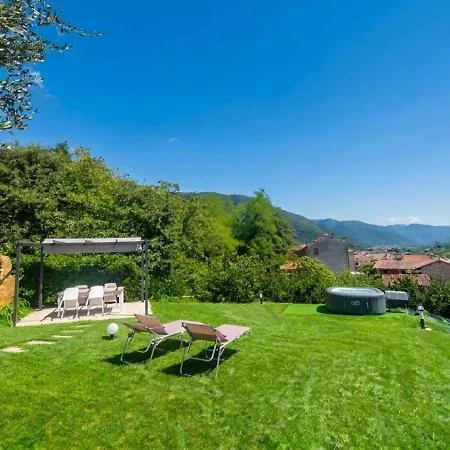 Oda ve Kahvaltı La Valle 3*
