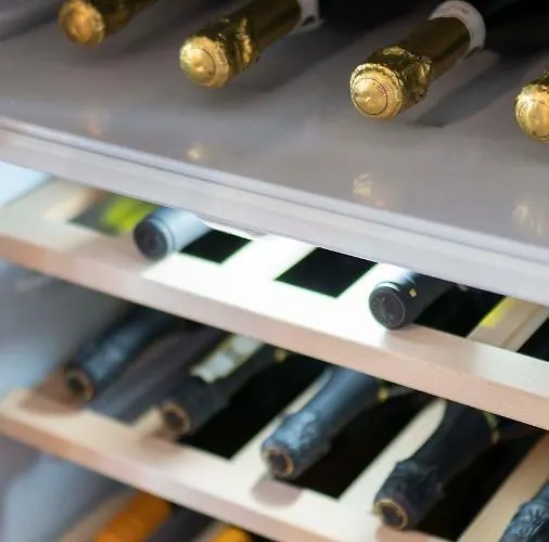 Couette-café La Valle Miane